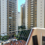 Apartamento à venda ou para alugar com 2 suítes em Alto da Lapa, São Paulo, SP