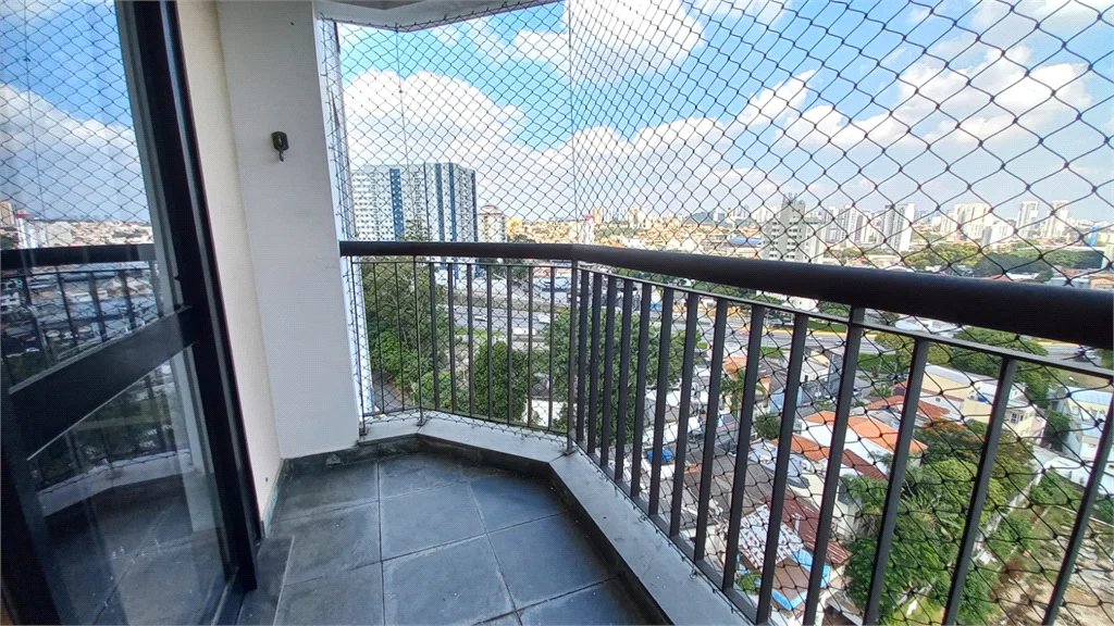 Apartamento à venda com 3 quartos, sendo 1 suíte, em Jardim Bonfiglioli, São Paulo, SP