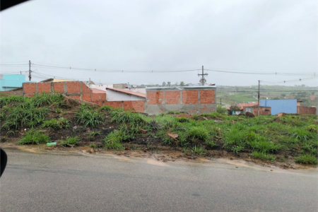 Terreno à venda em Jardim Imperador, Salto, SP