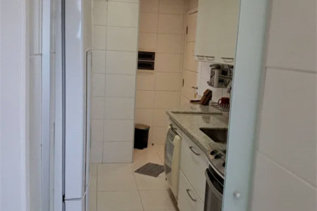 Apartamento à venda com 2 quartos, sendo 1 suíte, em Vila Progredior, São Paulo, SP