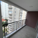 Apartamento à venda com 1 quarto em Pinheiros, São Paulo, SP