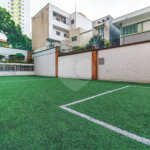 Apartamento à venda com 4 quartos, sendo 3 suítes,  em Perdizes, São Paulo, SP
