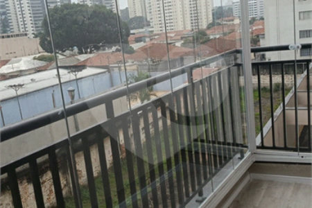 Apartamento à venda com 2 quartos em Tatuapé, São Paulo, SP