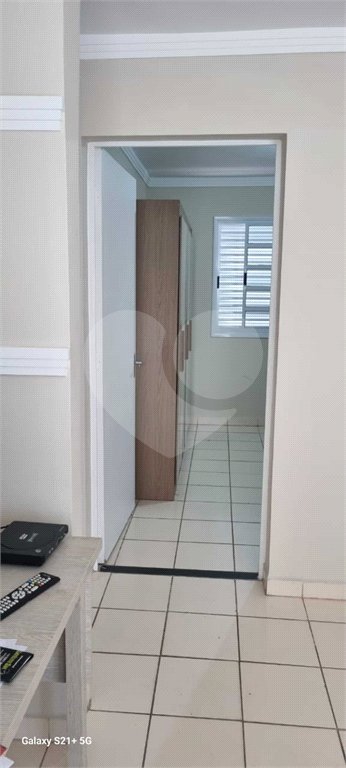 Apartamento à venda com 2 quartos em Jardim Santa Luzia, São José dos Campos, SP