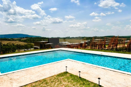 Casa à venda com 4 suítes no condomínio Village Ipanema, Araçoiaba da Serra - SP