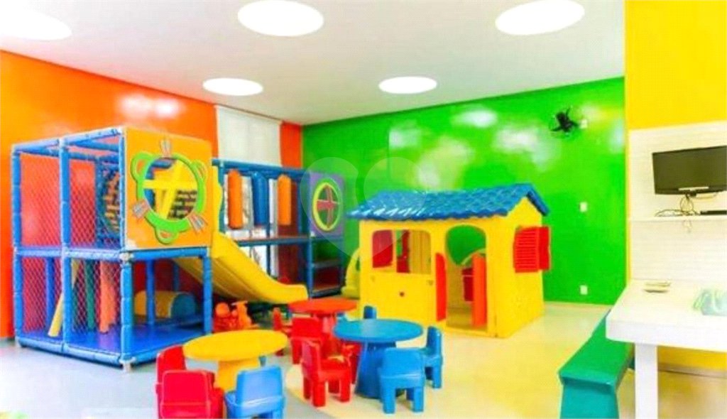 Apartamento à venda com 4 quartos, sendo 2 suítes, em Cambuci, São Paulo, SP