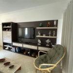 Apartamento à venda, 140 m² por R$ 950.000,00 - Enseada - Guarujá/SP