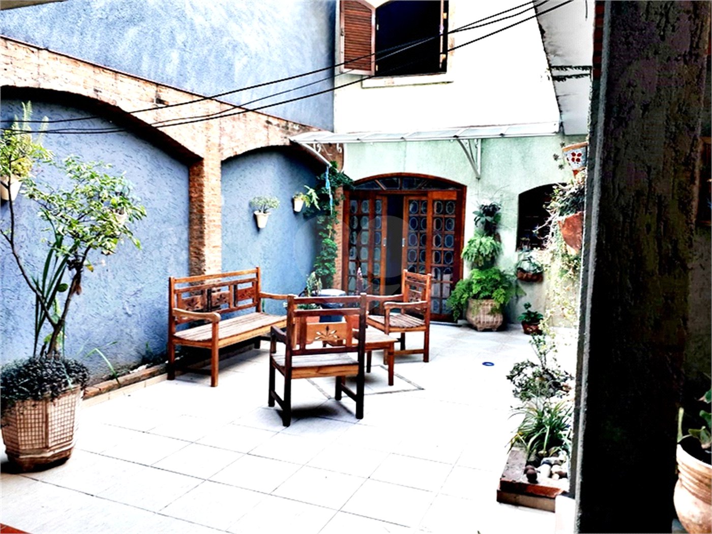 Sobrado à venda com 4 quartos, sendo 1 suíte, em Casa Verde, São Paulo, SP