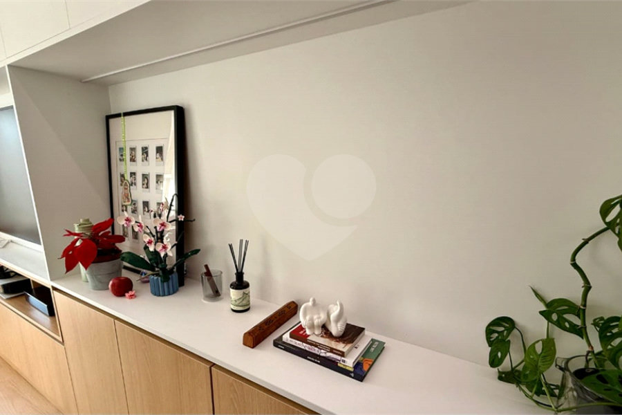 Apartamento à venda com 1 suíte em Cerqueira Cesar, São Paulo, SP