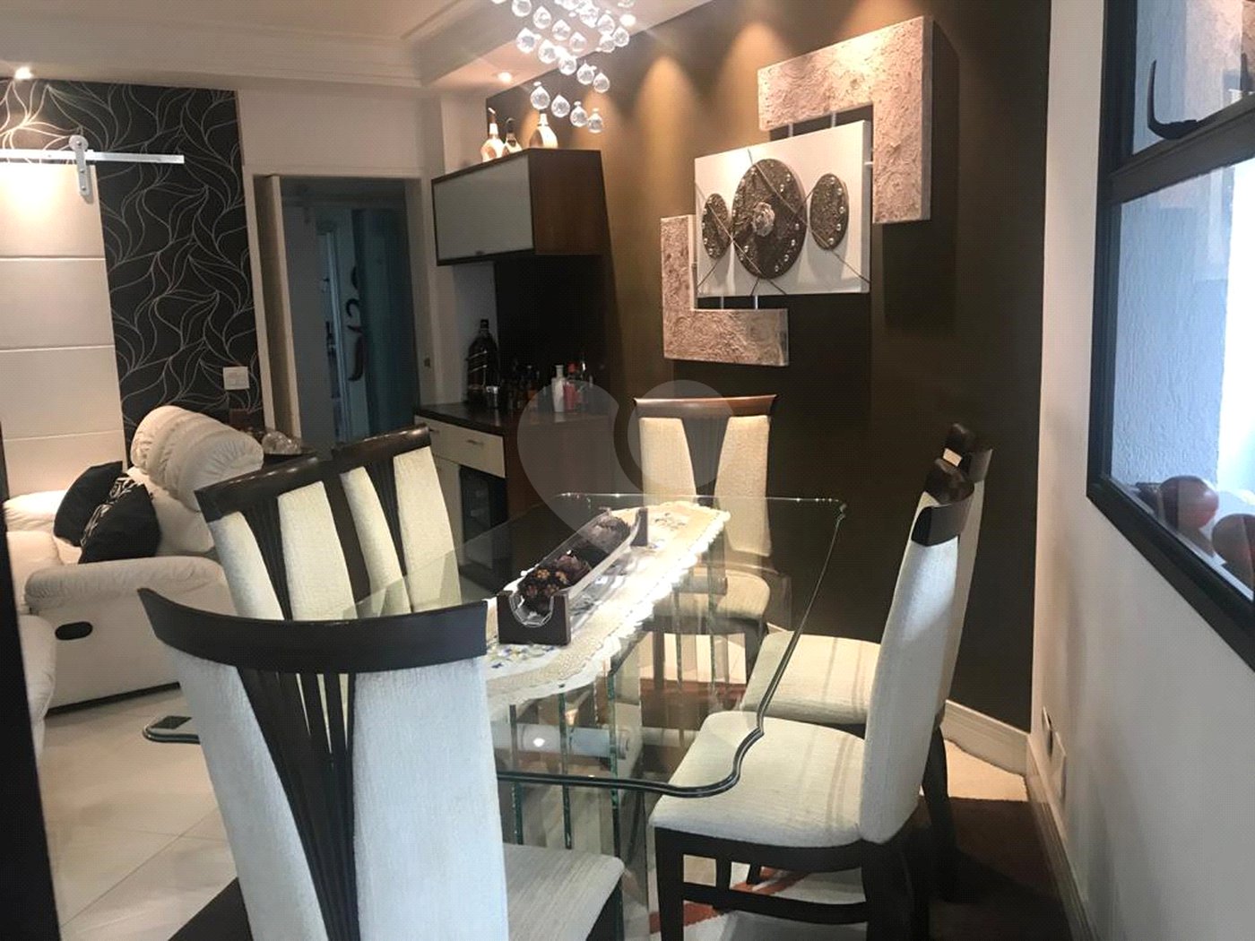 Apartamento à venda com 3 suítes em Vila Regente Feijó, São Paulo, SP