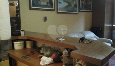 Studio à venda com 1 quarto em Bela Vista, São Paulo, SP