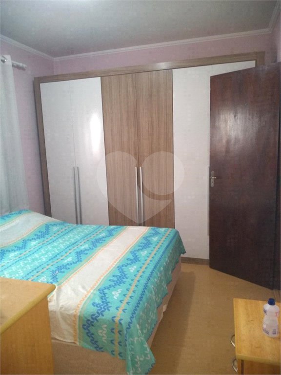 Apartamento à venda com 2 quartos, sendo 1 suíte, em Jardim Dourado, Guarulhos, SP