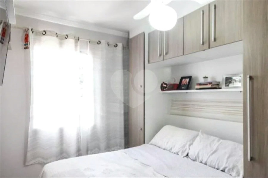 Apartamento à venda com 3 quartos, sendo 1 suíte, em Vila Amalia, São Paulo, SP