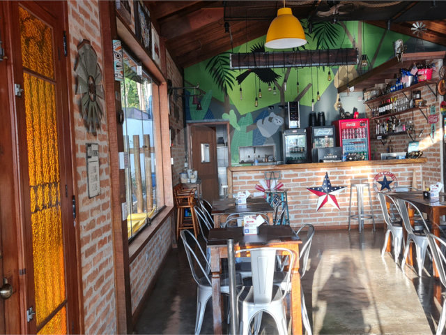 Salão Comercial para alugar em Caraguatá, Mairiporã, SP