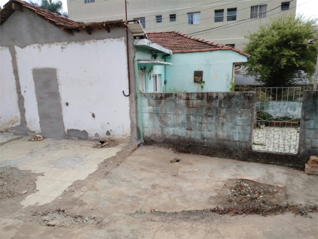 Terreno à venda em Tucuruvi, São Paulo, SP