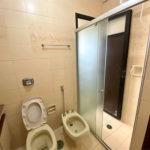 Apartamento Residencial à venda, Centro, Guarujá - AP1385.