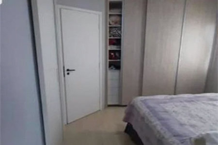 Apartamento à venda com 3 quartos, sendo 1 suíte, em Paraíso do Morumbi, São Paulo, SP