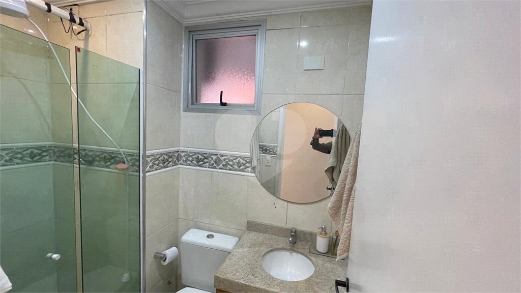 Apartamento à venda com 3 quartos, sendo 1 suíte,  em Vila Aurora (zona Norte), São Paulo, SP