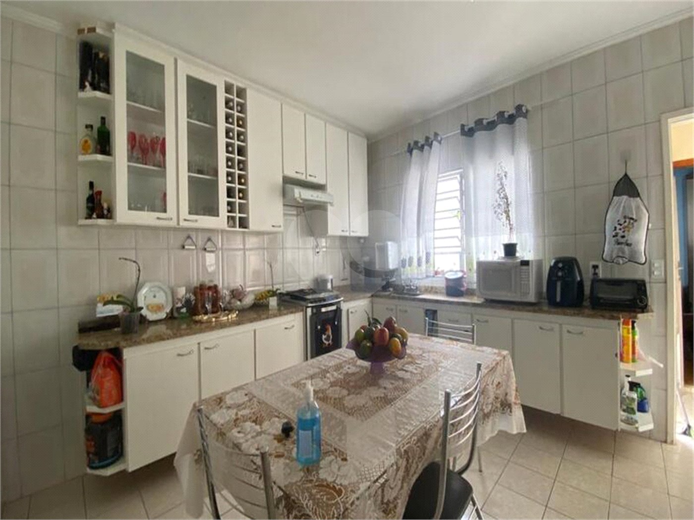 Casa Térrea à venda com 3 quartos, sendo 1 suíte, em Santa Teresinha, São Paulo, SP
