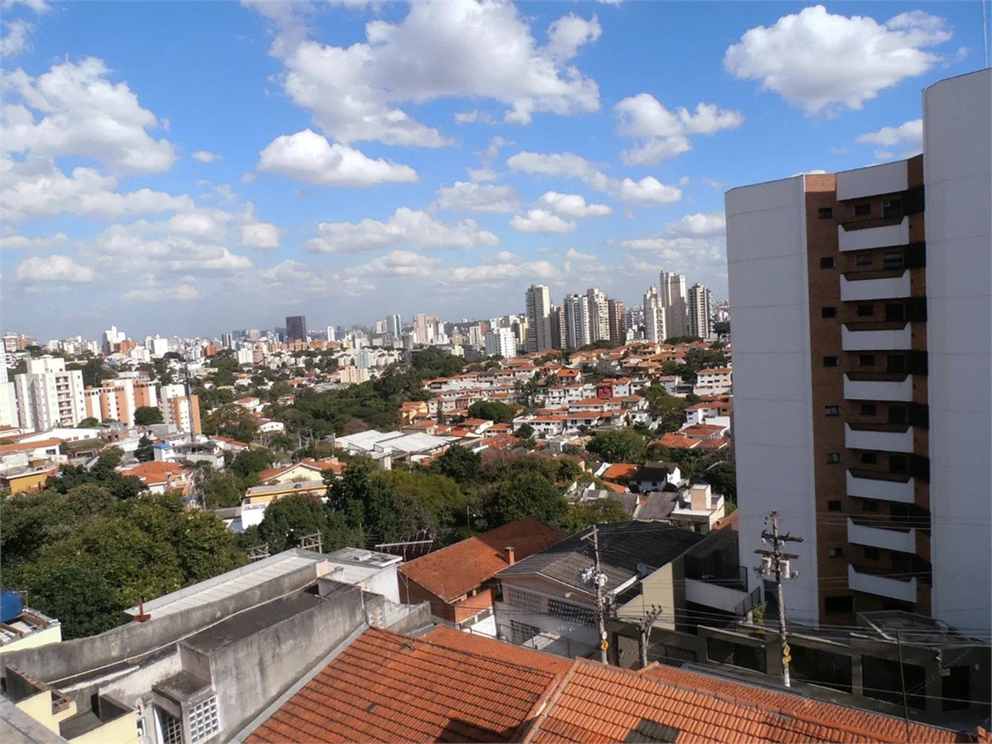 Sobrado à venda com 3 quartos, sendo 1 suíte, em Sumarezinho, São Paulo, SP
