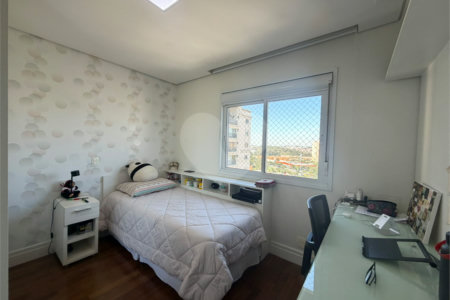Apartamento à venda com 3 suítes em Jardim Marajoara, São Paulo, SP