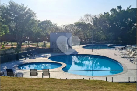 Terreno à venda no condomínio Reserva Ipanema, Sorocaba - SP