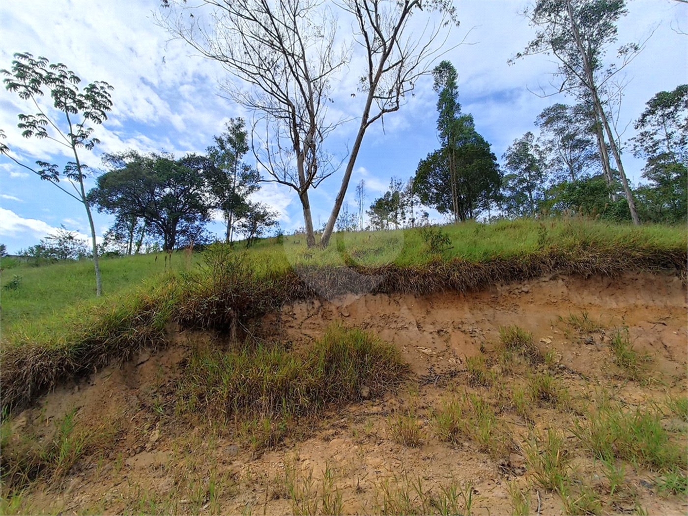 Terreno à venda em Jardim Monte Santo, Itapetininga, SP