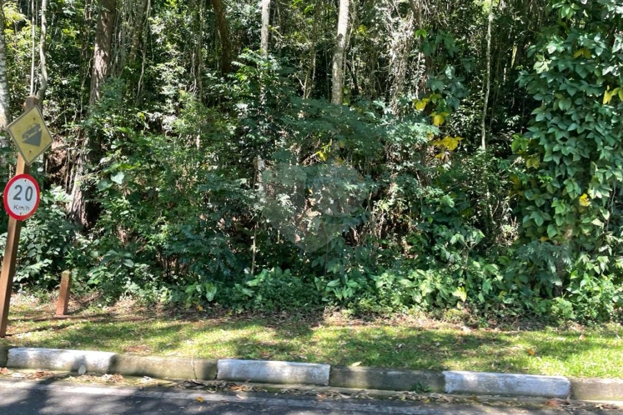 Terreno à venda no condomínio Cantareira, Mairiporã - SP