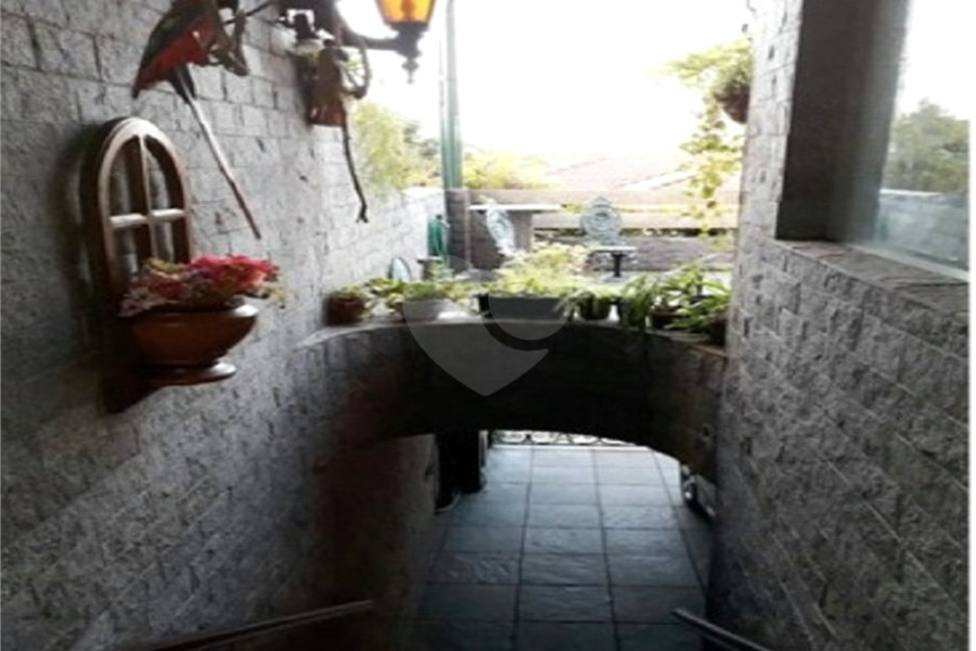 Sobrado à venda com 4 quartos, sendo 1 suíte, em Freguesia do Ó, São Paulo, SP