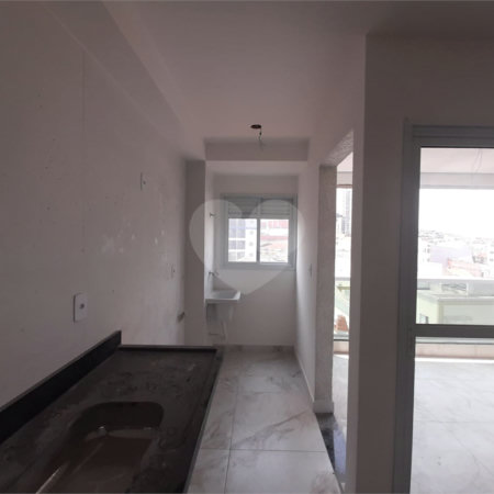 Apartamento à venda com 2 quartos, sendo 1 suíte, em Parada Inglesa, São Paulo, SP
