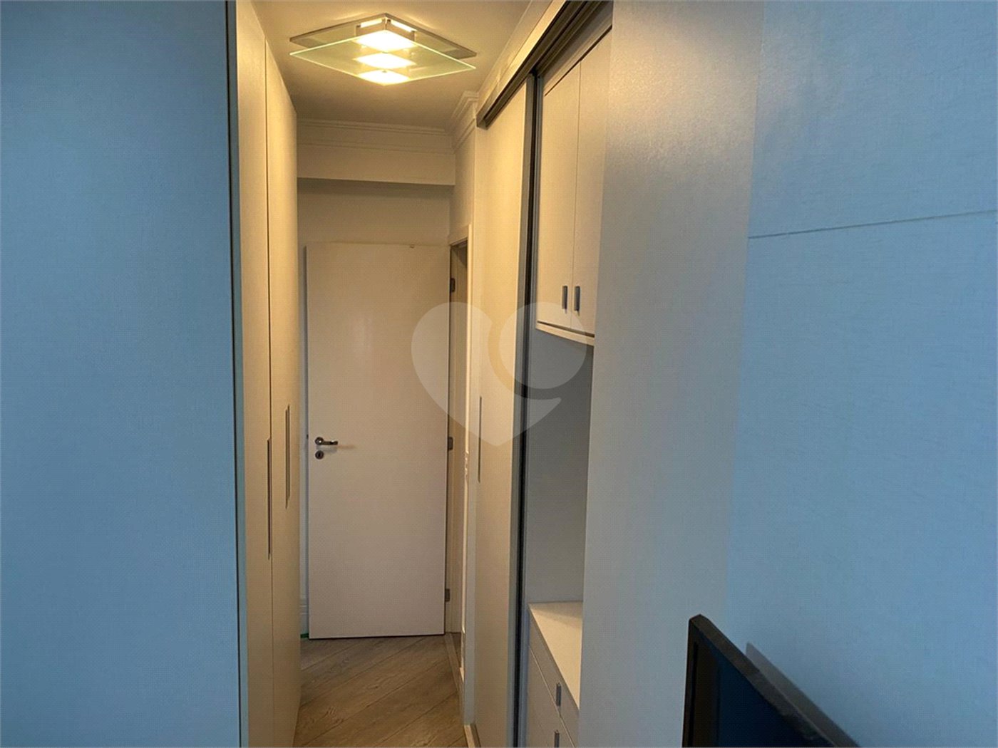 Apartamento à venda com 2 quartos, sendo 1 suíte, em Tucuruvi, São Paulo, SP