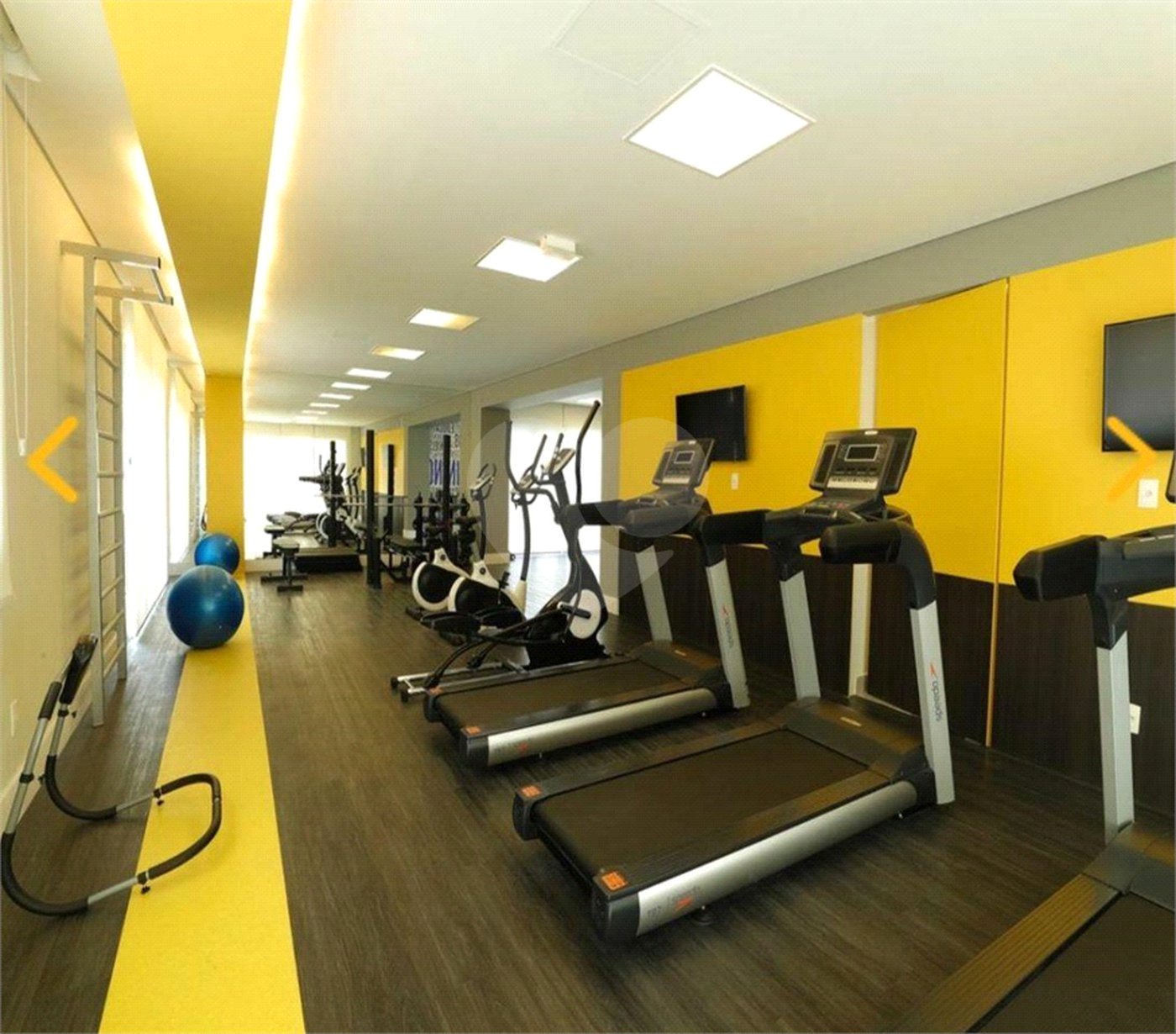 Apartamento à venda com 1 quarto em Liberdade, São Paulo, SP
