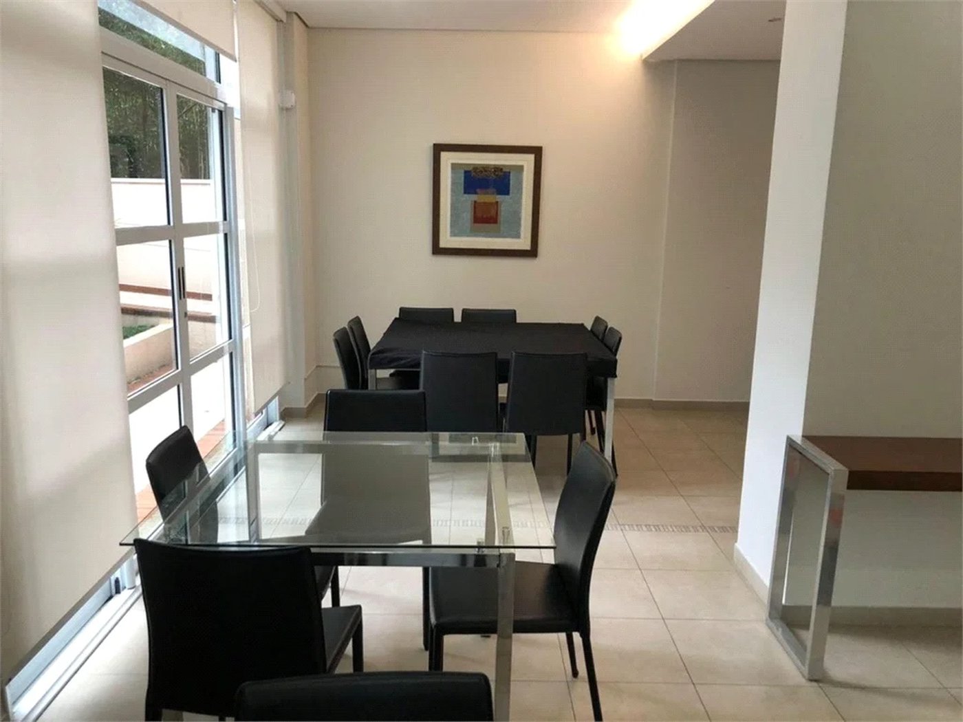 Apartamento à venda com 3 quartos, sendo 1 suíte, em Jardim Ampliação, São Paulo, SP