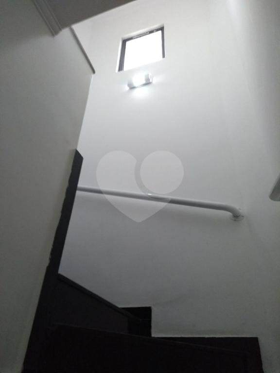 Sobrado à venda com 3 quartos, sendo 1 suíte, em Freguesia do Ó, São Paulo, SP