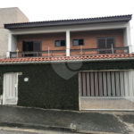 Sobrado à venda com 3 suítes em Vila Odim Antão, Sorocaba, SP