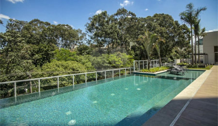 Apartamento à venda com 1 quarto em Santana, São Paulo, SP