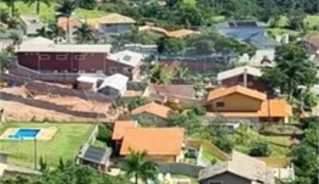 Terreno à venda no condomínio Village de Atibaia, Atibaia - SP