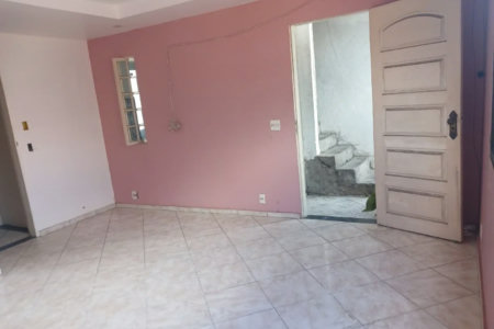 Casa à venda com 5 quartos em Capão Redondo, São Paulo, SP