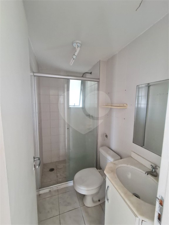 Apartamento à venda com 3 quartos, sendo 1 suíte, em Cambuci, São Paulo, SP