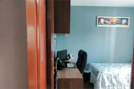 Apartamento à venda com 2 quartos, sendo 1 suíte, em Vila Andrade, São Paulo, SP