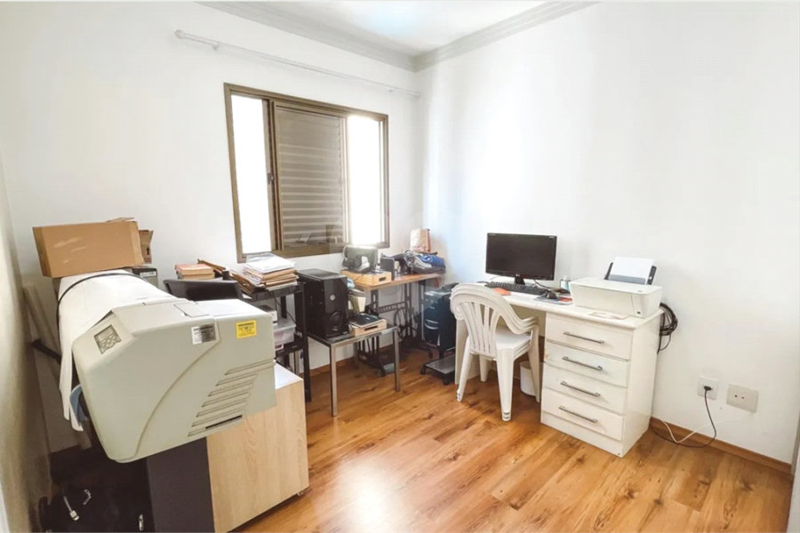 Apartamento à venda com 3 suítes em Santana, São Paulo, SP