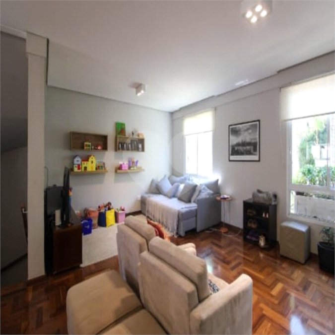 Casa à venda com 3 suítes no condomínio Palma de Mallorca Private Houses, São Paulo - SP