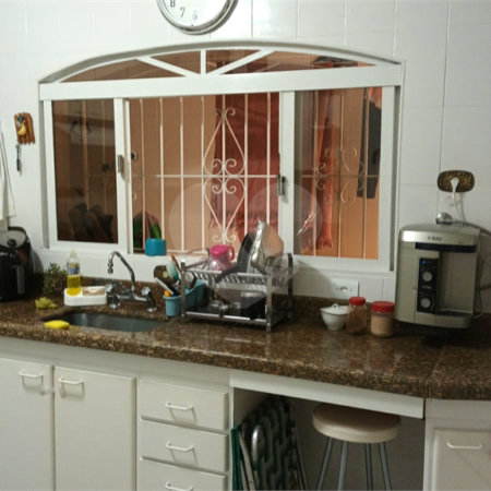 Casa à venda com 3 suítes no condomínio Vila Maria, São Paulo - SP