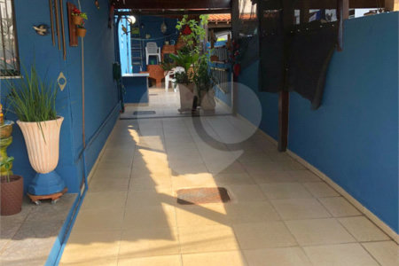 Casa à venda com 2 quartos em Campo Grande, Rio de Janeiro, RJ