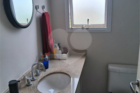 Apartamento à venda com 3 suítes em Paraíso do Morumbi, São Paulo, SP