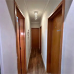 Apartamento Residencial à venda, Vila Guilhermina, Praia Grande - AP1374.