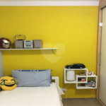 Casa à venda com 3 quartos, sendo 1 suíte, no condomínio 658, São Paulo - SP