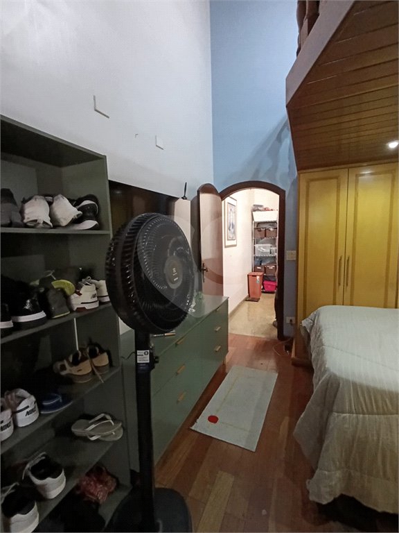 Sobrado à venda com 4 quartos, sendo 1 suíte, em Jaçanã, São Paulo, SP