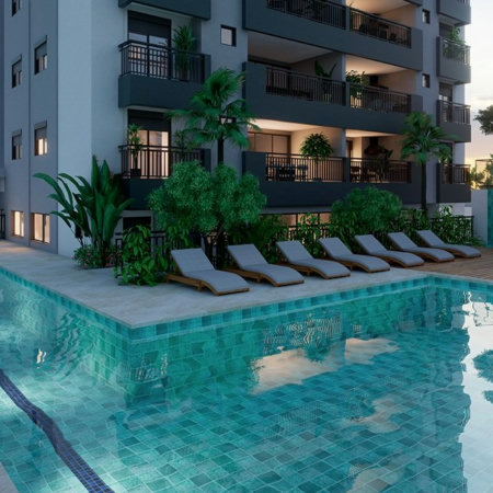 Residencial Majestic
