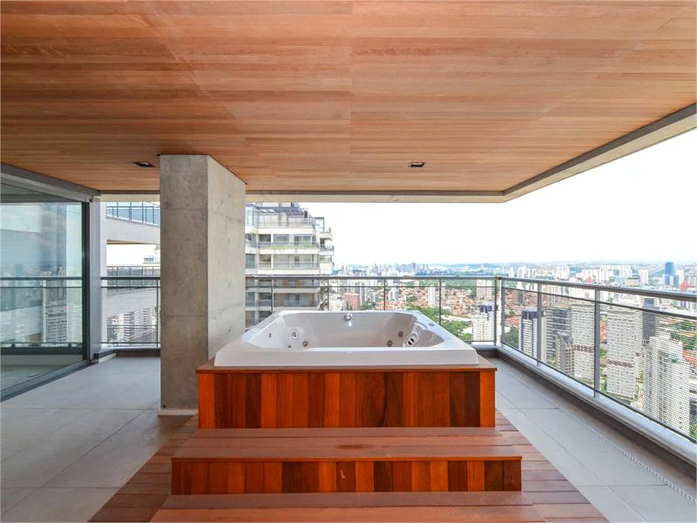 Apartamento à venda com 1 quarto em Jardim das Acácias, São Paulo, SP